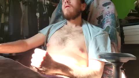 Snapshot of godmangod chatting on January 20, 2025, 6:43 pm jimmyjohnameson online show from January 20, 2025, 6:43 pm