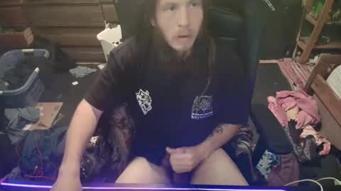 Snapshot of godmangod chatting on May 2, 2026, 12:32 pm jimmyjohnameson online show from May 2, 2026, 12:32 pm