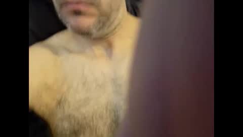 Godsmack69 online show from April 4, 2026, 1:08 pm