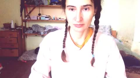 Snapshot of goforsomecoffee chatting on October 19, 2025, 6:03 am goforsomecoffee online show from October 19, 2025, 6:03 am