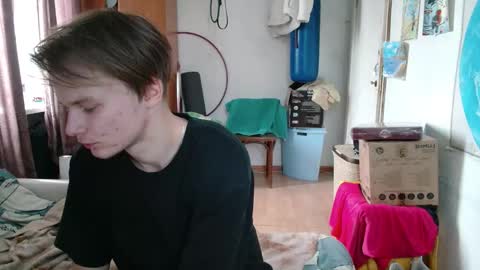 Snapshot of gofymcmouse chatting on October 31, 2025, 10:38 am Daniel online show from October 31, 2025, 10:38 am