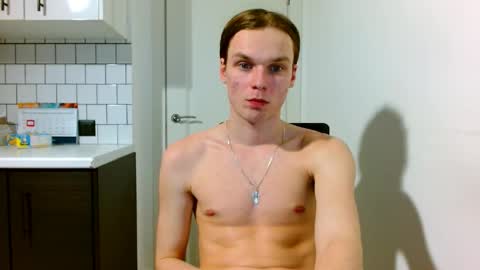 Daniel online show from May 16, 2026, 11:46 pm