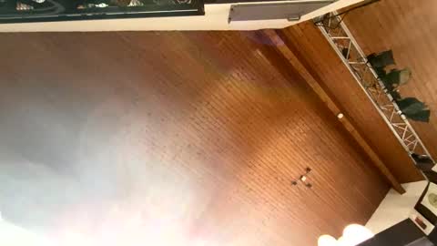 gohan8558 online show from October 4, 2025, 4:16 pm