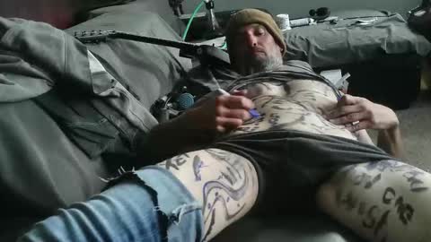 Snapshot of goingalltheway2 chatting on April 10, 2026, 6:45 pm goingalltheway2 online show from April 10, 2026, 6:45 pm