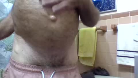 gojo885 online show from January 23, 2025, 5:24 am