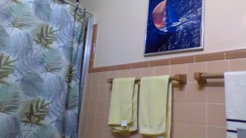 gojo885 online show from March 9, 2025, 5:55 am