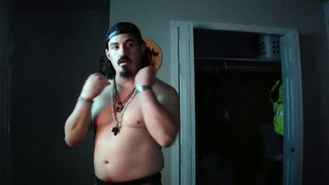 gokugarrison4334 online show from October 24, 2025, 8:44 am