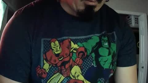 gokugarrison4334 online show from November 13, 2025, 6:23 am