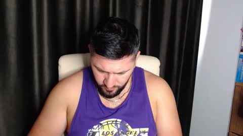 Snapshot of gold_alpha_boy chatting on November 7, 2025, 8:58 am gold_alpha_boy online show from November 7, 2025, 8:58 am