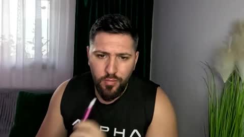 gold_alpha_boy online show from March 24, 2026, 4:01 pm