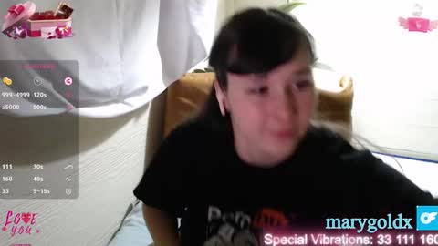 Mary online show from February 4, 2025, 10:34 pm