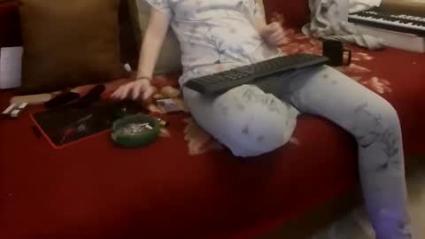 Ani online show from January 19, 2026, 4:49 am