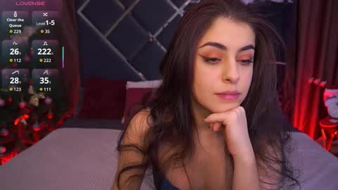 GoldBabyS online show from January 11, 2026, 2:33 pm