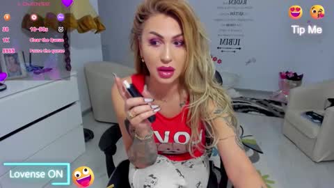 Nicole.. online show from March 17, 2026, 5:11 am