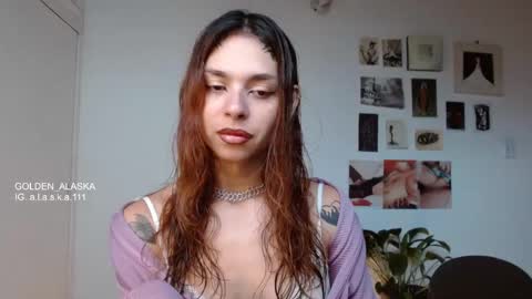 Alaska online show from October 27, 2025, 12:09 pm