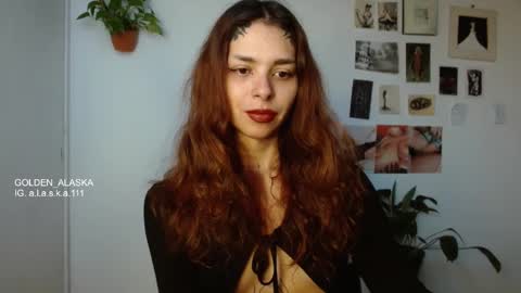 Alaska online show from November 4, 2025, 1:21 pm