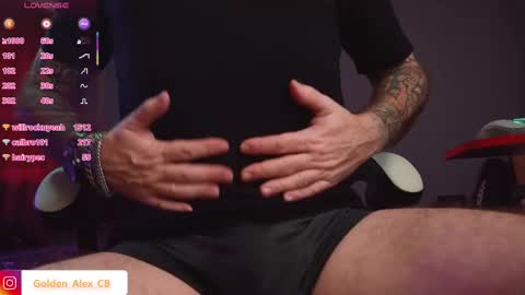 Alex online show from February 11, 2025, 8:26 am