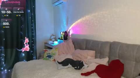 Jess  online show from October 21, 2025, 10:10 pm