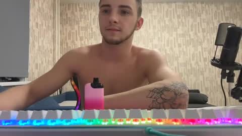 Golden boyyy21 online show from February 20, 2025, 5:51 pm