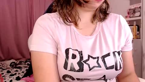 golden_gingerkitty online show from February 27, 2026, 1:38 am