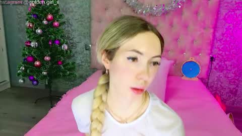 golden girl   online show from January 7, 2026, 2:03 am