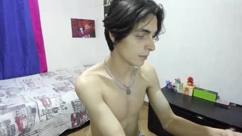 Jmmmm online show from October 1, 2025, 3:45 am