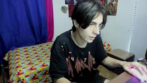 Jmmmm online show from February 12, 2026, 11:55 pm