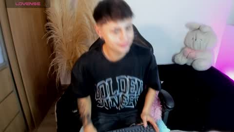 Cami online show from July 5, 2026, 12:28 am