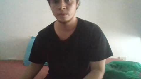 goldenboy207 online show from April 12, 2026, 2:11 pm