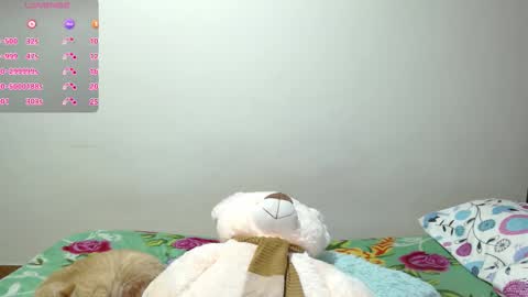 goldencandycotton online show from February 28, 2026, 8:04 am