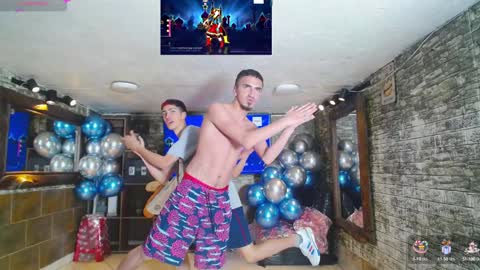 Snapshot of goldenjoi chatting on December 15, 2024, 3:53 pm GOLDENJOI online show from December 15, 2024, 3:53 pm