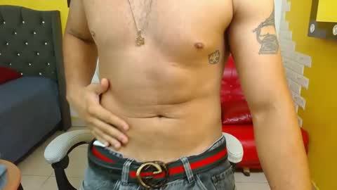 Jeff and Sebas online show from May 11, 2026, 1:22 am