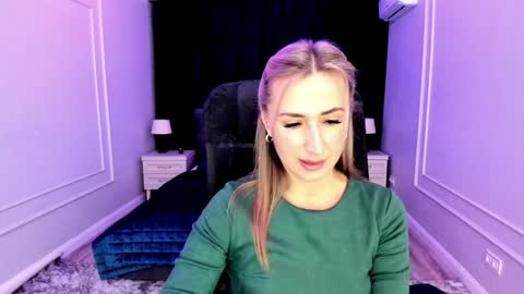 Olivia online show from February 2, 2025, 3:21 am