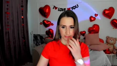 Olivia online show from February 17, 2026, 4:09 am