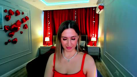 Olivia online show from March 9, 2026, 3:32 am