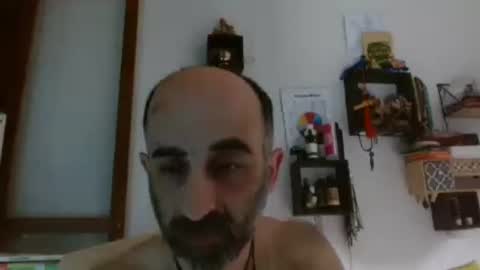 goldenmasculine online show from June 15, 2026, 5:26 pm