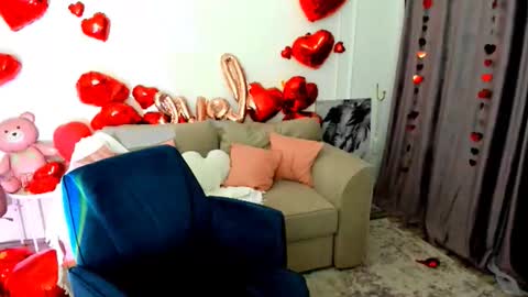 goldenmirage online show from February 17, 2026, 8:37 pm