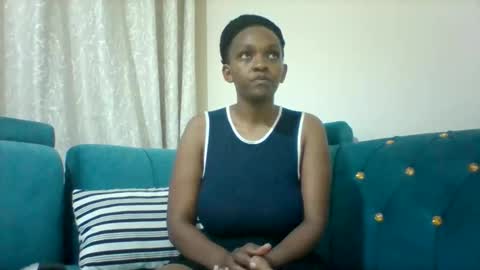 goldenmusexo online show from May 24, 2026, 6:46 pm