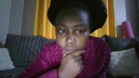 goldiecandy online show from February 9, 2026, 4:16 am