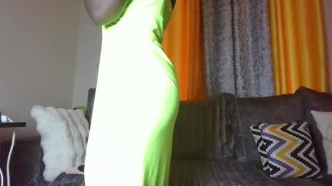 goldiecandy online show from February 17, 2026, 5:15 am