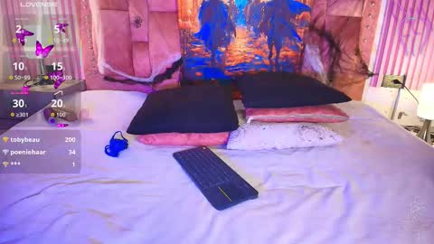 goldilockss15 online show from October 29, 2025, 4:48 am