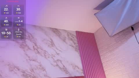 goldilockss15 online show from March 21, 2026, 11:26 am