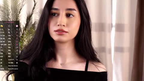 angel online show from October 19, 2025, 9:32 am