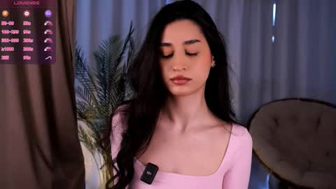 angel online show from November 3, 2025, 3:30 am