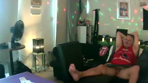 goldyguy011 online show from January 31, 2025, 6:02 am