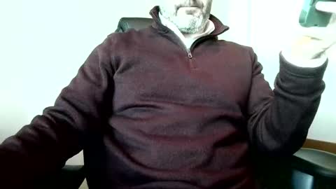 Snapshot of golfpro84 chatting on March 30, 2026, 4:19 pm golfpro84 online show from March 30, 2026, 4:19 pm