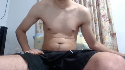 Snapshot of gollfather97 chatting on February 7, 2025, 2:47 pm julin Andrs online show from February 7, 2025, 2:47 pm