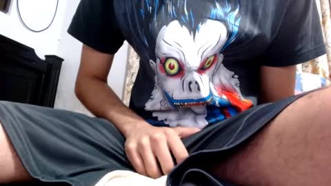 Snapshot of gollfather97 chatting on March 1, 2025, 6:21 pm julin Andrs online show from March 1, 2025, 6:21 pm