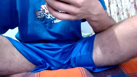 Snapshot of gollfather97 chatting on September 30, 2025, 4:01 pm julin Andrs online show from September 30, 2025, 4:01 pm