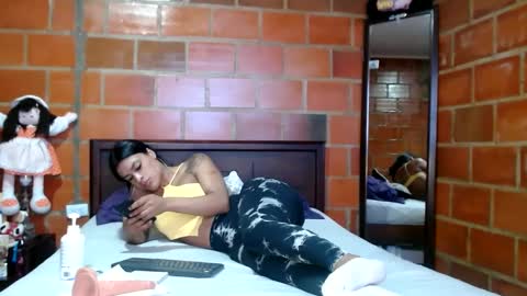 Valentina online show from December 19, 2024, 11:57 pm